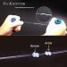 Otomin FG GT Knot Puller Tool - 14cm Grey | Fishing Line Bobbin Knotter & Spooling Device for Saltwater & Freshwater Use - Buy Online on GoSupps.com