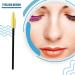 dijiusidy 50 Pieces Eyelash Cleansing Brush One-Off Mascara Wands Makeup Brushes Excellent Workmanship Cosmetic Accessories for Extensions type1 - Buy Online on GoSupps.com