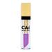 Cai Para Mi Shimmer Lip Lacquer Orchid | Long Lasting Lip Gloss that Leaves Lips Moisturized Smooth and Shiny