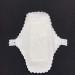 10pcs Ultra Thin Reusable Panty Liners: Charcoal Washable Sanitary Pads - 180mm Menstrual Pad - Buy Online on GoSupps.com