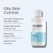 Natural Outcome Oily Skin Face Toner - Purifying Astringent with Aloe Vera - 8 oz - Buy Online on GoSupps.com