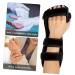 Buy MAGICLULU Carpal Tunnel Wrist Brace - Immobilization Glove & Hand Support for Fast International Shipping - Buy Online on GoSupps.com