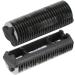 High-Quality Shear Film Blade Block & Razor Blade Combo for Braun Cruzer 5 6 Z30 Z40 Z60 & Multigroomers - International Shipping - Buy Online on GoSupps.com