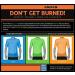 O'Neill Men's Thermo X Short Sleeve Insulative Top - Large Black - Buy Online on GoSupps.com