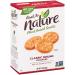 Back to Nature Crackers, Non-GMO Classic Rounds, 8.5 Ounce