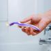 Body Spa Shave 4-Blade Disposable Razors with Coconut Oil Moisture Pad - 4 Count - Buy Online on GoSupps.com