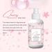 Cherry Blossom Body Lotion 250ml | Body Care for 24h Hydration | Moisturizer| Body Care | Skin Conditioner | Moisturizing Lotion - Buy Online on GoSupps.com