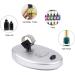 Adjustable Nail Polish Shaker for Gel Polish, Varnish & Model Paints - Evenly Mix Nail Lacquer & Ink - Professional Bottle Shaking Machine - Buy Online on GoSupps.com