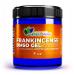 Frankincense DMSO Gel with Hyaluronic Acid | 99.995% Pure Pharma Grade DMSO, Organic Aloe Vera | Natural Pain Relief for Arthritis, Joint, Back, Hand, Feet, Knee & Neck + Anti-Inflammatory (4 oz) Frankincense + Hyaluronic …