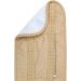 Magidal Castor Oil Compress - Soft Reusable Waist Belt for Comfort & Anti-Oil Exhaust - Buy Online on GoSupps.com