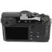 Haoge THB-XS Metal Hot Shoe Thumb Up Hand Grip for Fujifilm X-E4 X100F X-Pro2 X-Pro3 Camera - Silver - Buy Online on GoSupps.com
