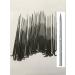 M00250x50 Bulk Needle Felting Needles 42G Extra FINE Triangular Pack of 50 for Needle Felting MOREZMORE