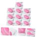 SKISUNO 20pcs Collagen Lip Masks Portable Lip Films for Women Scrub Exfoliator Care Necessity Random Style - Buy Online on GoSupps.com