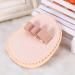 3 Toe Overlap Corrector Pad for Hammer Toe - Toe Straightener Protector - Buy Online on GoSupps.com