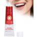 Verdant Touch Whitening Toothpaste Cleaner 120g Coffee Stain Removal Oral Cavity Protection Deep Cleaning & Whitening Formula - Buy Online on GoSupps.com