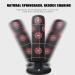 Inflatable Kids Punching Bag - 63 Boxing Bag for Daily Practice - Suitable for Kids and Adults - Taekwondo, MMA - Includes Mending Glue - Buy Online on GoSupps.com