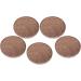 DIY Eyeshadow Long Lasting Eyeshadow 5 Pieces Beautiful Portable for Concerts and Shows (49) - Buy Online on GoSupps.com