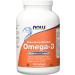 Now Foods Omega-3 | 500 capsules