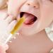 Infant Gum Cleaner - 30 Soft Silicone Tongue Brushes for Infants & Toddlers | Baby Care Essentials - Buy Online on GoSupps.com