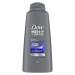 Dove Men + Care Shampoo Oxygen Charge 750 ML 750 ml (Pack of 1)