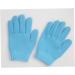 VINTORKY Spa Gel Socks Gel Gloves and Socks Moisturizing Heel Socks Dry Skin Gloves Socks for Women Spa Gel Gloves Moisturize Gel Socks for Moisturizing Women Spa Socks Ladies Gloves Hand 21.00X10.50X3.00CM - Buy Online on GoSupps.com