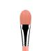 Buy Bdellium Tools Professional Makeup Brush - Pink Bambu Series 948 | Soft Synthetic Fibers For Flawless Foundation Application - International Shipping Available - Buy Online on GoSupps.com