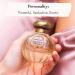 Tocca Cleopatra Women's Perfume Travel Spray 0.34 oz (10 ml) - Warm Floral Grapefruit Jasmine Vanilla Musk 0.34 Fl Oz (Pack of 1) - Buy Online on GoSupps.com