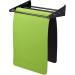 Top | VIT Wall Holder - Pezziball Bracket for Storing Up to 4 Gymnastics Balls & Mats - Anthracite 180 cm | International Shipping Available - Buy Online on GoSupps.com
