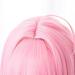The Idolmaster Cinderella Girls Yumemi Riamu Cosplay Wig - 35cm Short Bobo Style Heat Resistant Synthetic Hair + Wig Cap - International Shipping Available - Buy Online on GoSupps.com