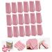 FRCOLOR 3 Nail Gradient Sponge manicure sponge polish transfer sponge gradient nails transfer sponge gradient shaped nails sponges sponge for nail art nail design tools foundation French - Buy Online on GoSupps.com
