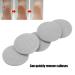5-Piece Electrical Foot Grinder Set - Remove Dry Skin & Calluses from Feet & Hands | Pedicure Tools for Smooth Heels - Buy Online on GoSupps.com