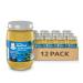 Gerber Mealtime Pur e Garden Veggies Jar 12x162ml