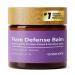 Hidradenitis Suppurativa Flare Defense Balm: 2 OZ Advanced Science-Backed Salve for HS Boils Cysts Microsilver BG Zinc Oxide & Botanical Blend Cooling Comfort Non-Greasy Non-Staining 2 Ounce (Pack of 1)