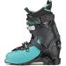 SCARPA Women's GEA Alpine Touring Ski Boots 23.5 - Aqua/Black | Backcountry & Downhill Skiing - Buy Online on GoSupps.com