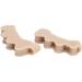 Oumefar Hallux Valgus Corrector - Breathable & Practical Solution for Daily Home Use - Buy Online Now! - Buy Online on GoSupps.com