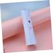 DOITOOL 2 pcs Face Hydrator Humidifier Nano Cold Usb Evaporator Spray Charging Handheld White 14.1x4cmx2pcs - Buy Online on GoSupps.com
