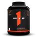 Rule 1 Proteins R1 Protein Isolate - 5lbs Chocolate Peanut B