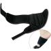 ALINZO Bunion Corrector for Women & Men - Hallux Valgus Pain Relief Sleeve - Non-Surgical Hammer Toe Straightener - Day & Overnight Support - Small - Buy Online on GoSupps.com