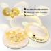 Eye Serum Capsules for Dark Circles & Bags | Anti-Aging Repair for Men & Women - Buy Online on GoSupps.com