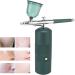 Mini Pulv risateur D'a rographe Facial Portatif Pulv risateur D'oxyg ne D'eau Nano A rographe De Pulv risation Pour les Soins de la Peau du Visage Peinture Tatouages maquillage des Ongles D coration - Buy Online on GoSupps.com