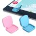 Diamond Painting Accessories Light Pad Switch Cover  Apply to 5D DIY Diamond Art Accessories and Tools Kits A3 A4 A5 B4 Light Pad Box Board Tablet (Pink & Blue)