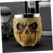 Coheali Men's Shaving Set - Razor Cup Cream Foam Shell Brush & Bowl - Perfect Gift for Him - Buy Online on GoSupps.com