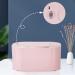 USB Baby Wipe Warmer with 3 Temperature Modes - Large Capacity Portable Dispenser for Diaper Wipes - Home, Car, Travel - Silent Even Heating - Buy Online on GoSupps.com
