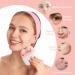 Ice Roller for Face Face Skin Care Tools Ice Roller for Face and Eyes Swelling Relief of Redness and Discomfort Reusable Face Skin Care Beauty Tools - Buy Online on GoSupps.com
