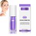 Toothpaste white teeth purple teeth whitening tooth paste purple toothpaste white teeth tooth whitening booster for tooth whitening tooth stain removal and gum repair