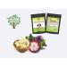 SunNature Kokum Butter - Light Firm Butter for Soap, Lotion Bars, Lip Balm & Body Butter - 4 Oz Scent-Free - Buy Online on GoSupps.com