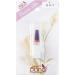 PANA Nail Carbide 5 in 1 Bit - Two Way Rotate use for Both Left and Right Handed - Fast remove Acrylic or Hard Gel - 3/32" Shank - Manicure Nail Art Drill Machine (Fine - F Purple) Fine - F Purple - Buy Online on GoSupps.com