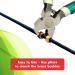 Brass Bow String Nocking Points Set with T-Square Ruler and Plier - Bowstring Accessories for Recurve and Compound Bows - Buy Online on GoSupps.com