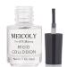 MEICOLY Rigid Collodion Scarring Liquid with Brush Professional Scar Makeup for Halloween SFX Cosplay Liquid Scar Fake Scar Makeup for Theater Stage Performance Collodion Scar Liquid