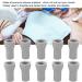Quick Surgical Aspirator Tips & Saliva Ejector with Silica Gel - High-Quality Dental Supplies for International Shipping - Buy Online on GoSupps.com